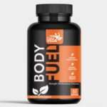 Body Fuel Pack of 2
