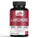 L-Arginine Pack of 2