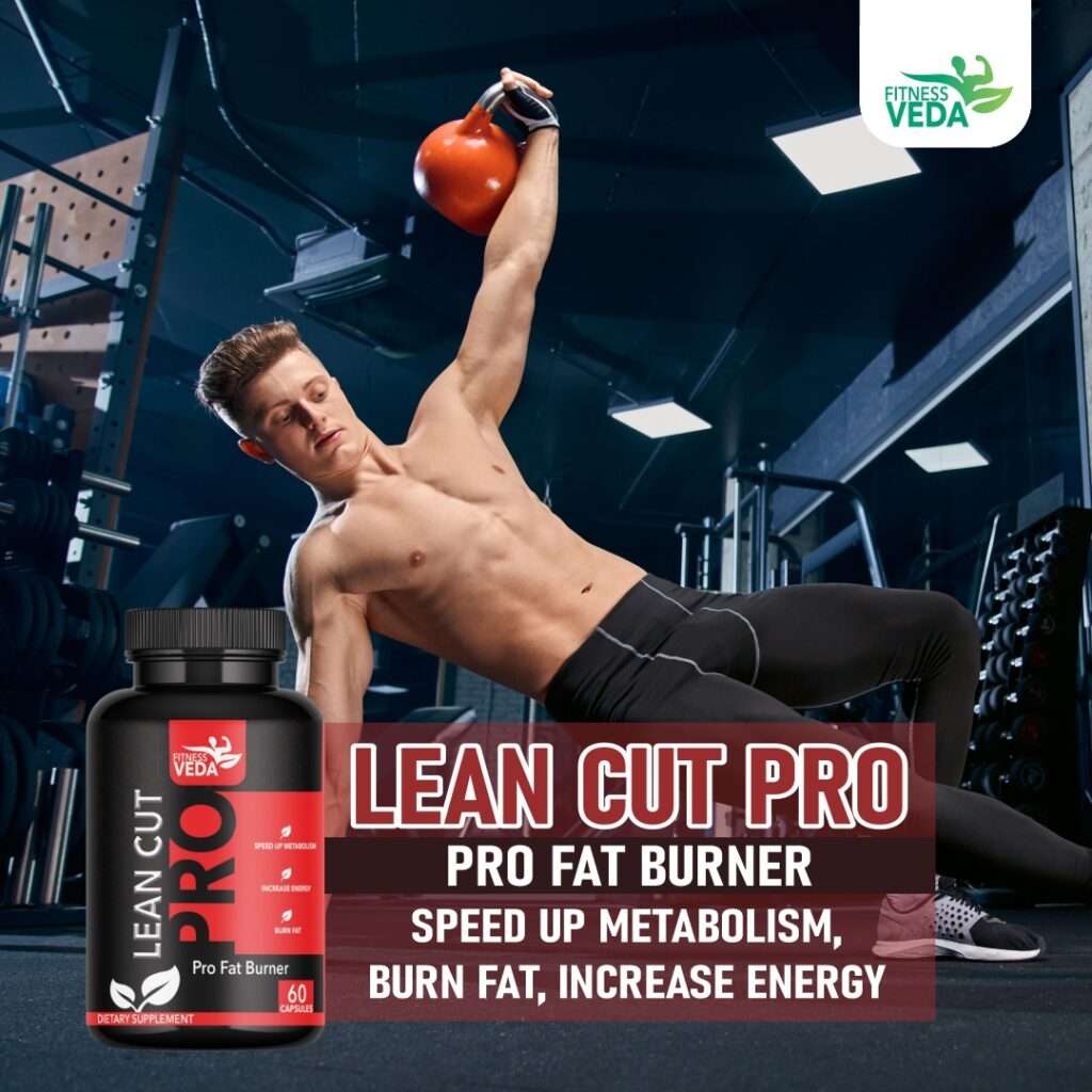 LEAN CUT PROI 1