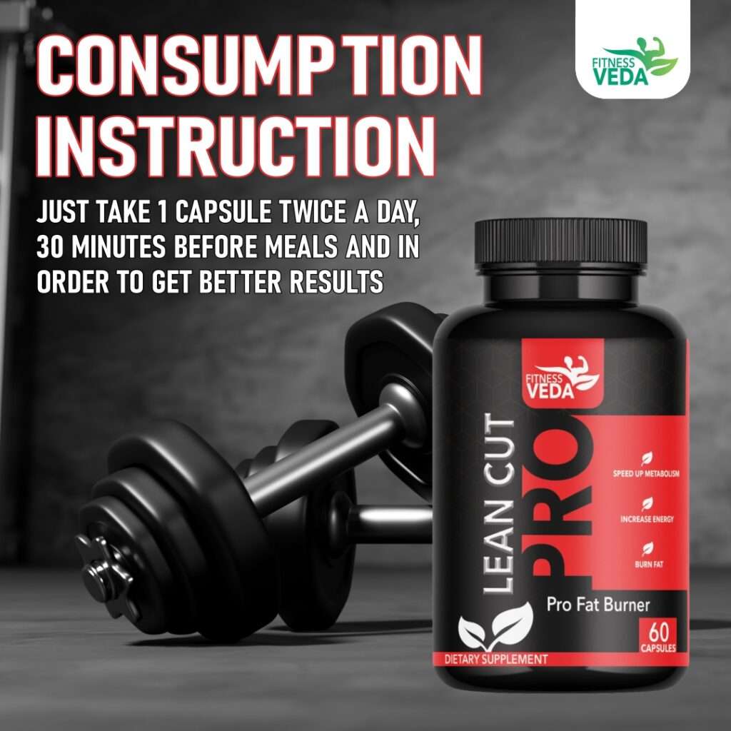 LEAN CUT PROI 2