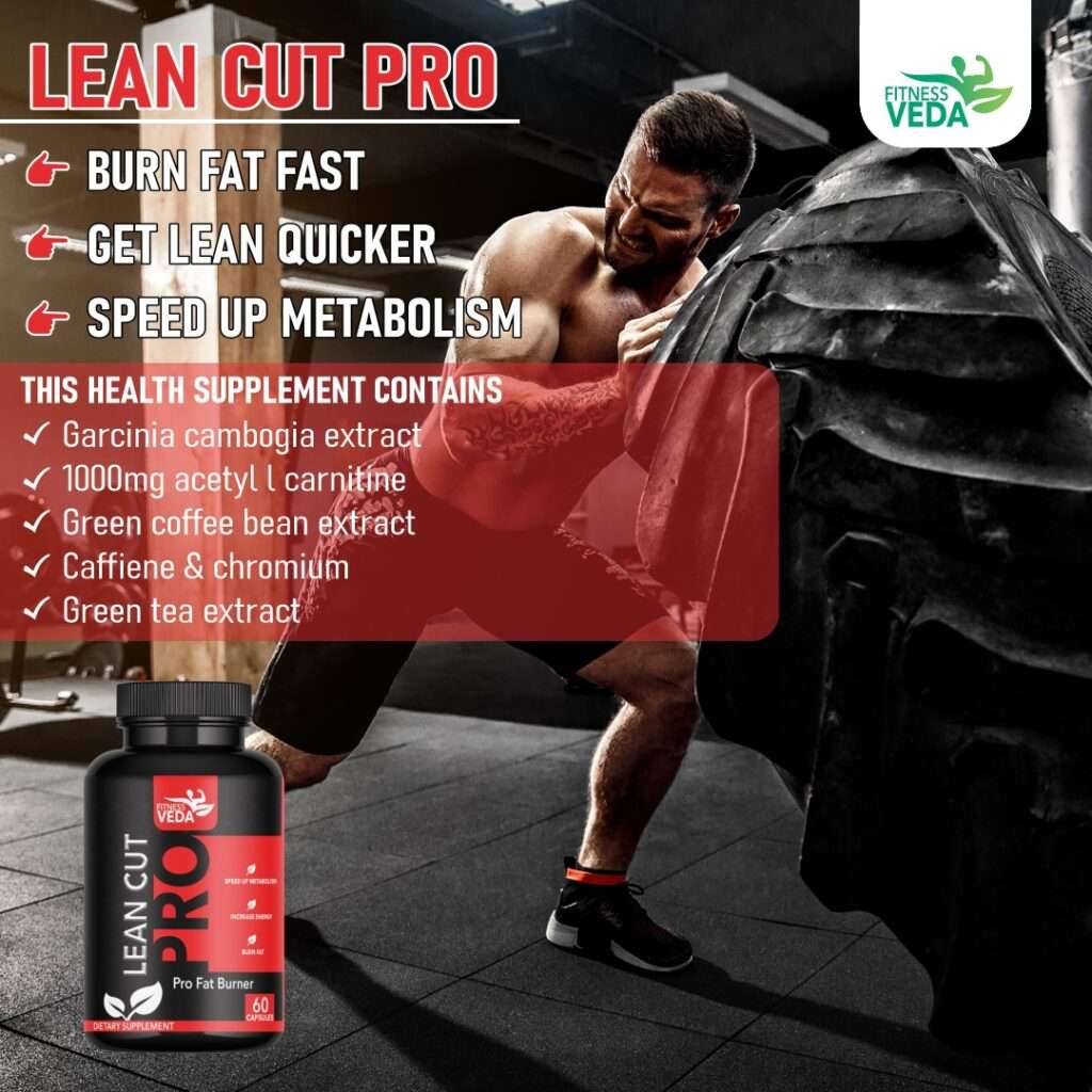 LEAN CUT PROI 6