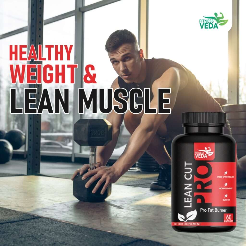 LEAN CUT PROI 7