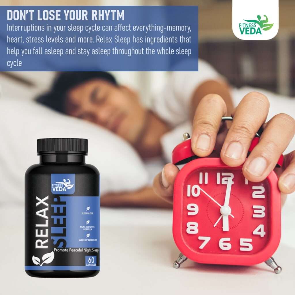 RELAX SLEEP 2