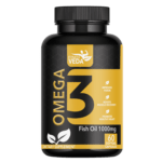 Omega 3 Fish Oil Pack of 2