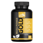 Musli Power Gold Pack of 2