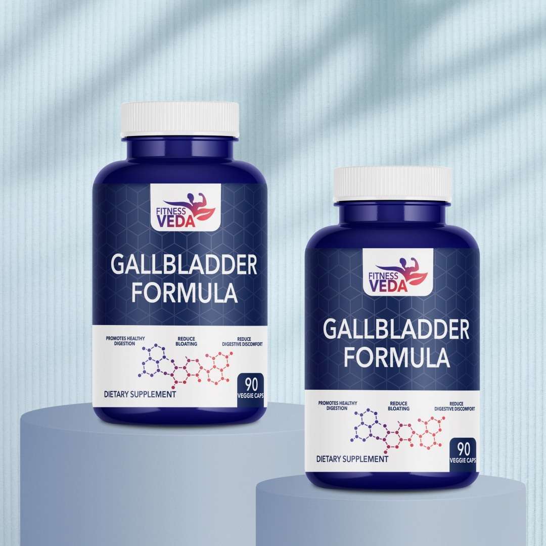 gallbladder