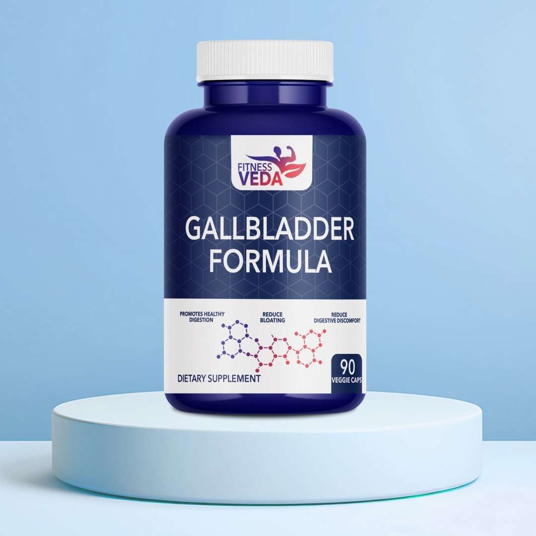 gallbladder