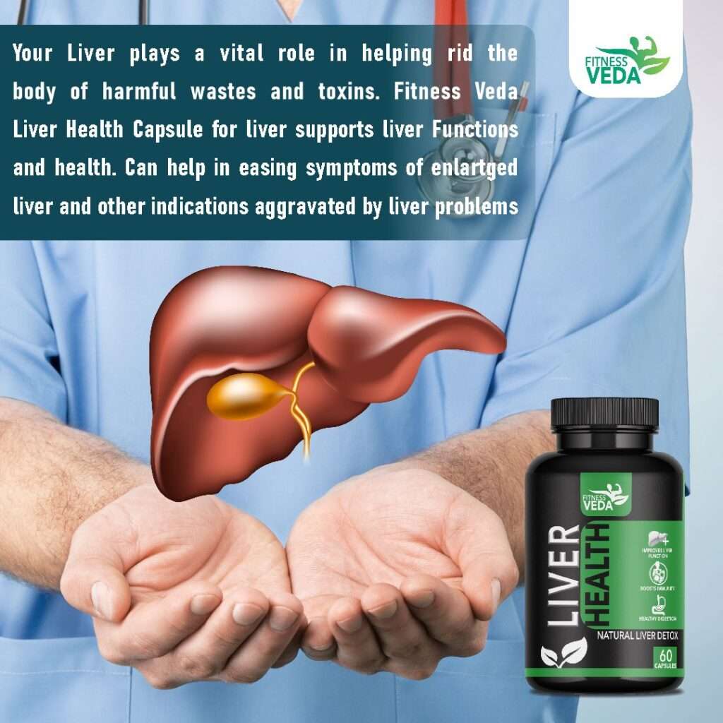 liver health 6