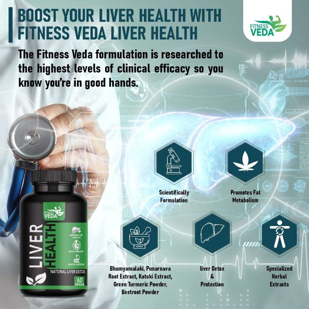 liver health 7