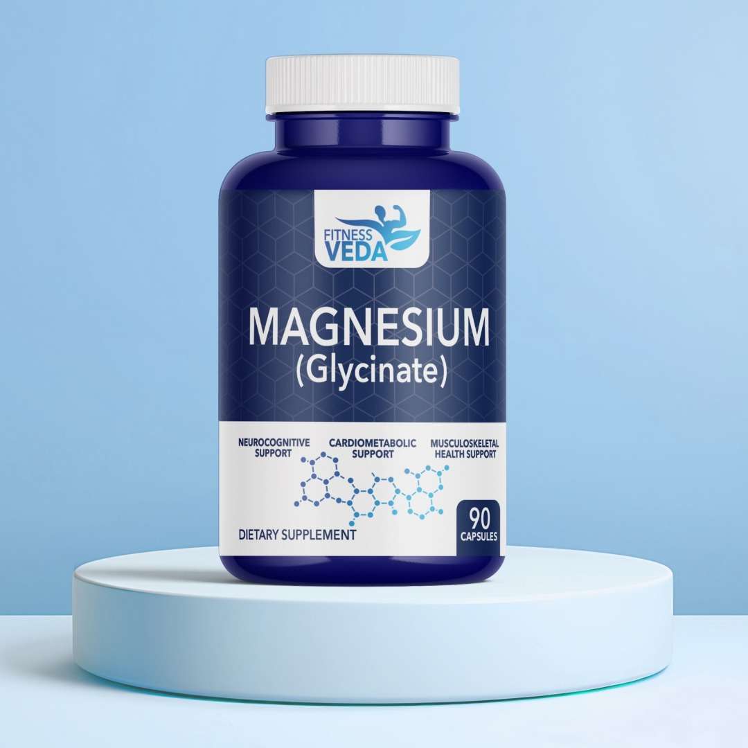 magnesium