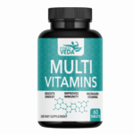Multivitamins Capsules Pack of 2