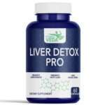 Liver Detox Pro Pack of 2
