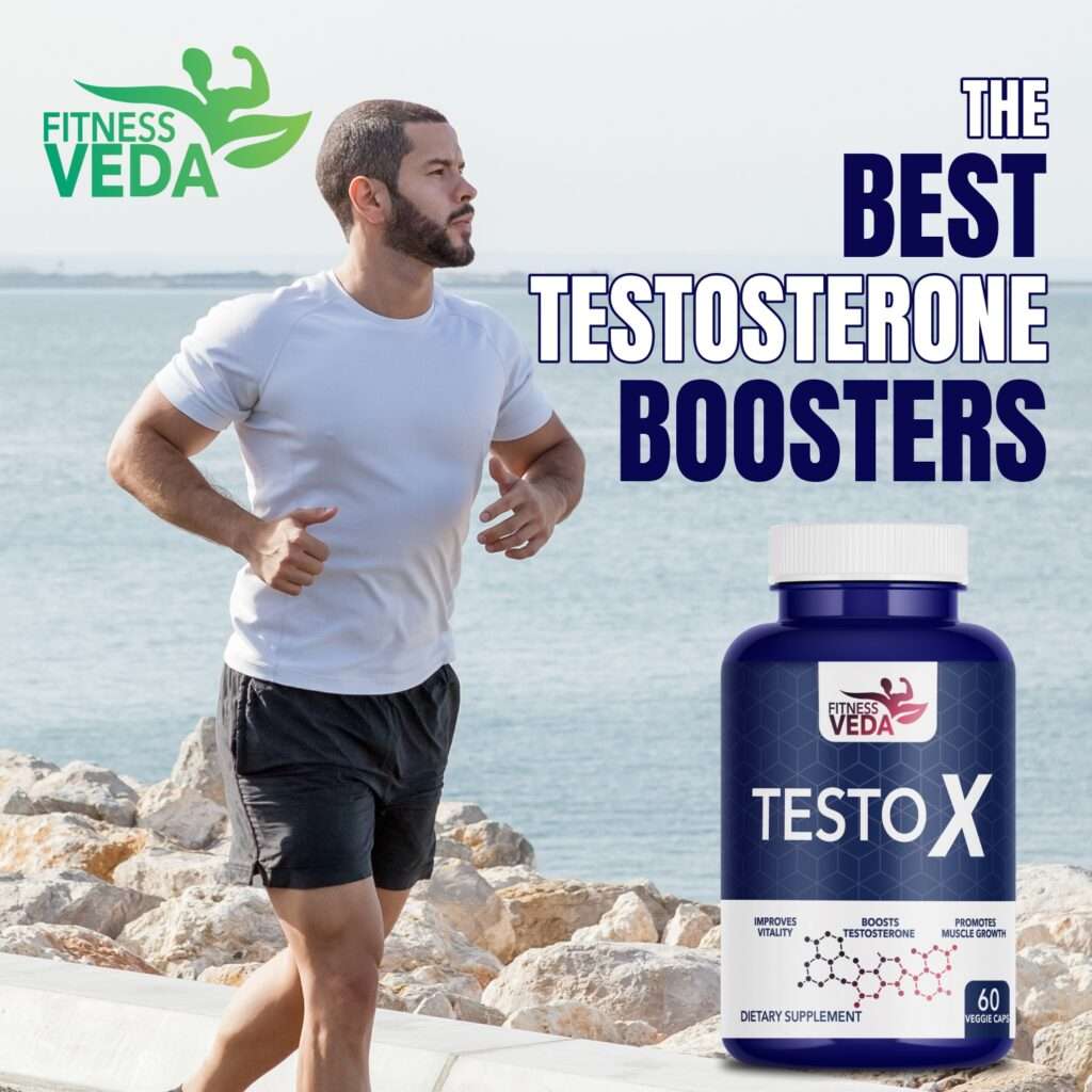TESTO X 7