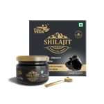 Himalayan Shilajit Resin Pack of 2