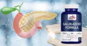 How to Clear Gallstones Naturally with Gallbladder Formula Supplements