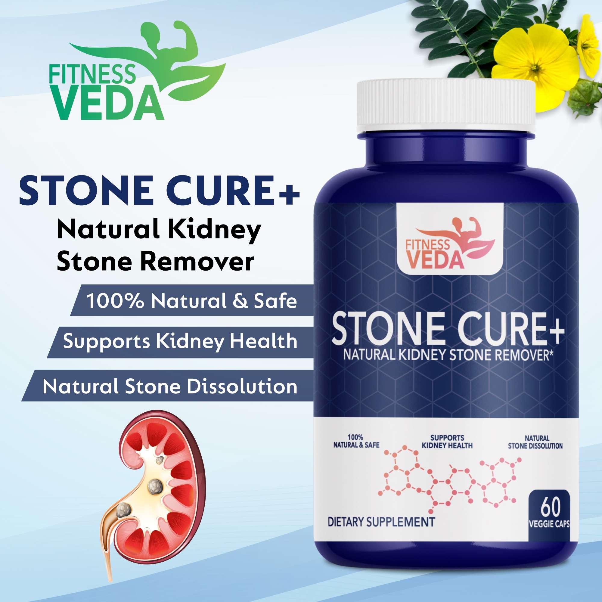 Stone Cure 1