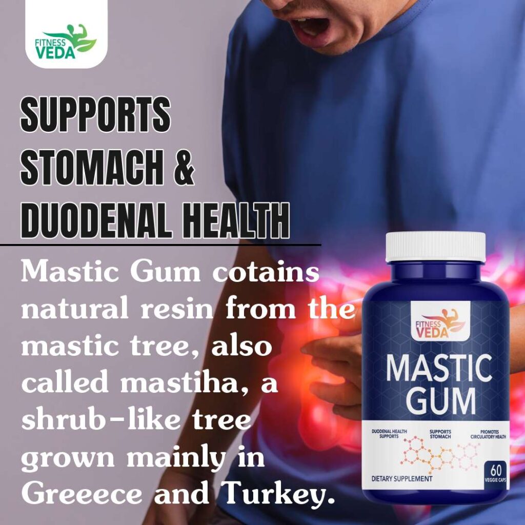 Mastic gum precautions, Benefits of mastic gum for digestion, Mastic gum for stomach health, Mastic gum for duodenal health, Mastic gum benefits and precautions