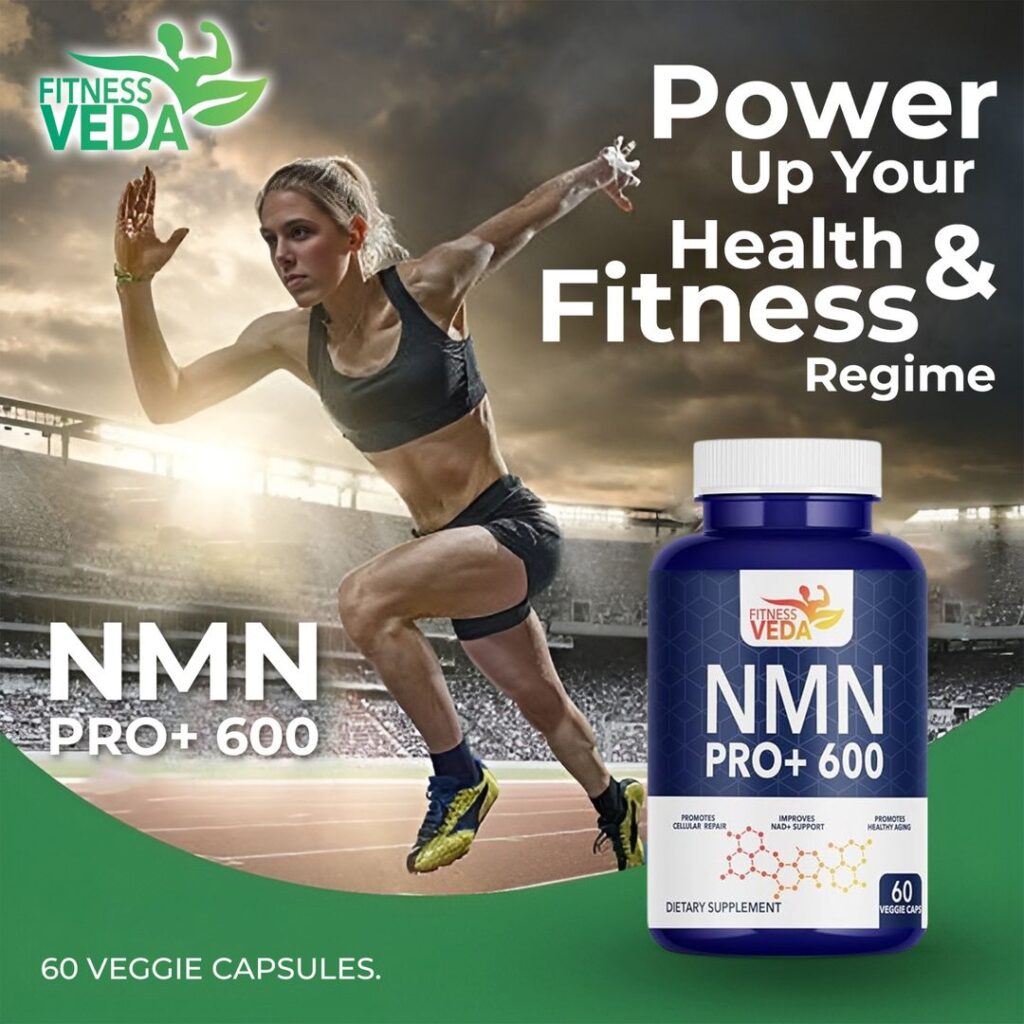 supplements to reverse aging, age reversal supplements, reverse aging supplements, NMN Pro+600, best age reversing supplements