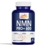NMN Pro+ 600
