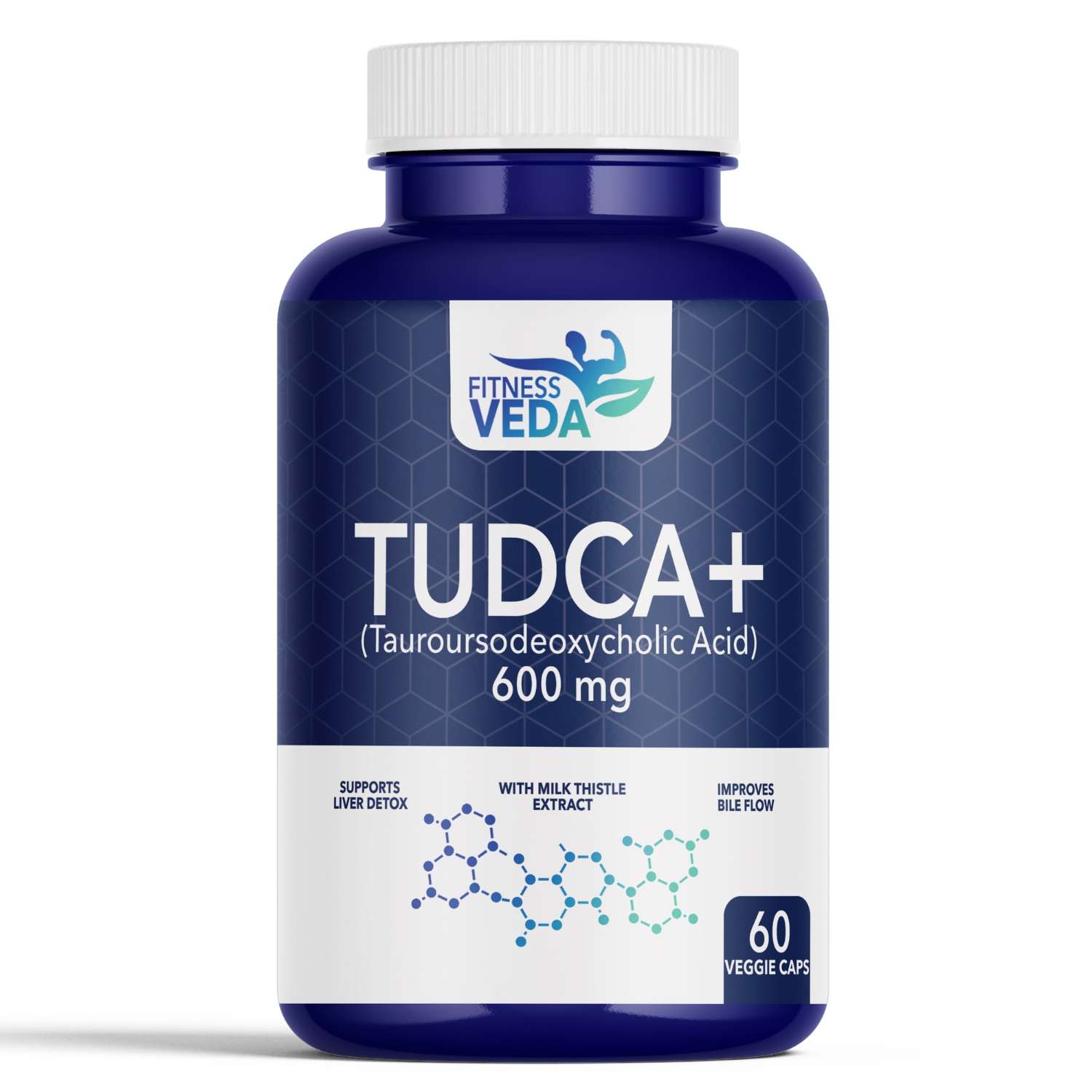 Tudca+