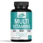Multivitamins Capsules