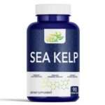 Sea Kelp Capsules Pack of 2