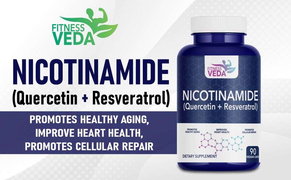 Nicotinamide (quercetin + Resveratrol) 1 Nicotinamide (quercetin + Resveratrol) 1