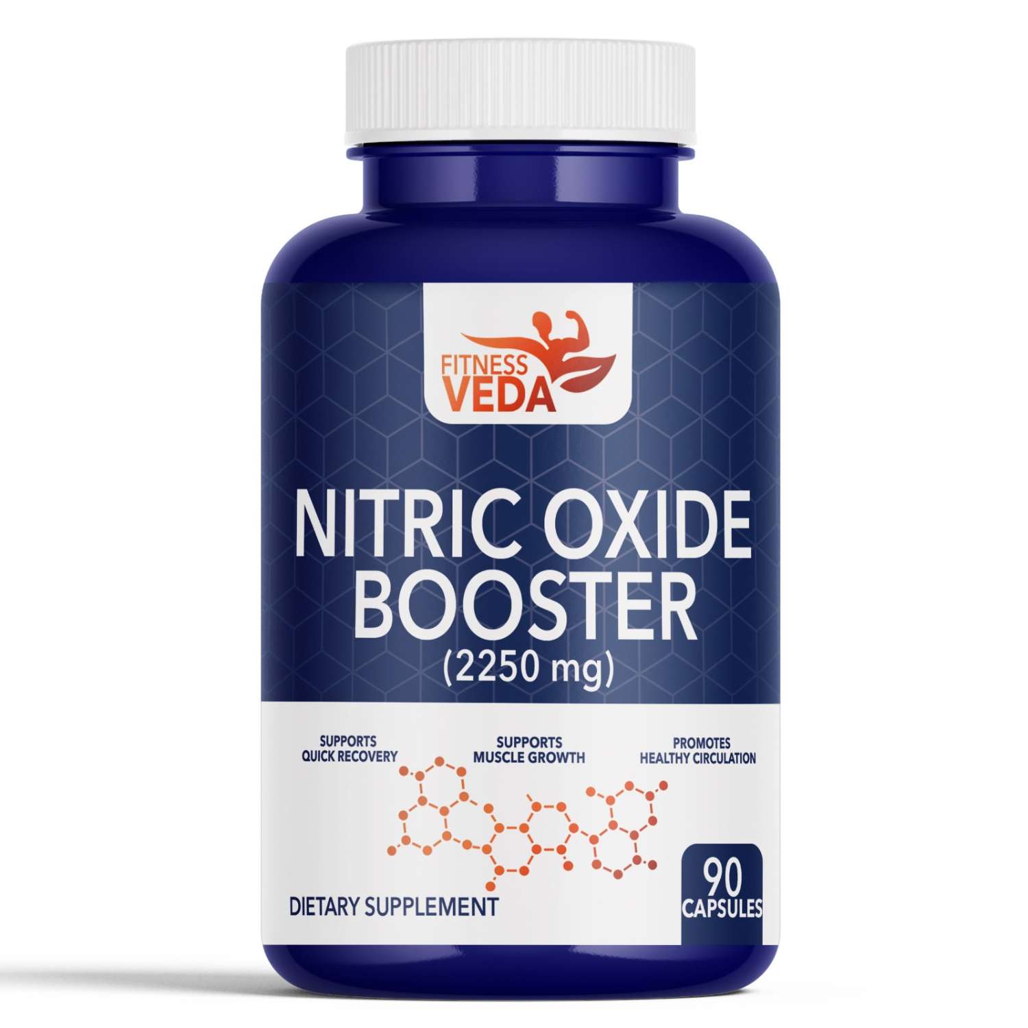 Best Nitric Oxide Booster, Nitric Oxide Booster for men, Natural Nitric Oxide Booster, Nitric Oxide Booster capsule, Pre workout Nitric Oxide Booster, Nitric Oxide Booster supplement, Nitric Oxide Booster for gym, Nitric Oxide Booster for energy, Advanced Nitric Oxide Booster, Extra strength Nitric Oxide Booster, Nitric Oxide Booster India,FITNESS VEDA Extra Strength Nitric Oxide Supplement