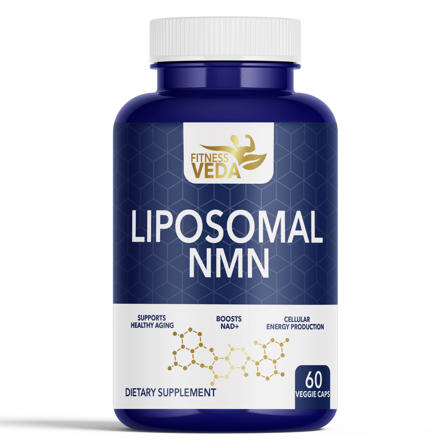 Liposomal NMN