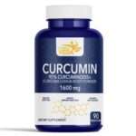 Curcumin 1600mg