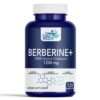 Berberine HCL 1200 mg