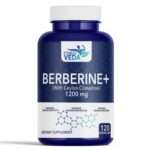 Berberine HCL 1200 mg