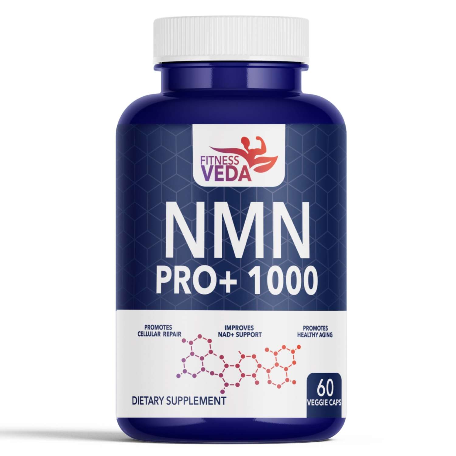 NMN Pro+ 1000