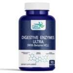Digestive Enzymes Ultra