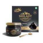 Himalayan Shilajit Resin