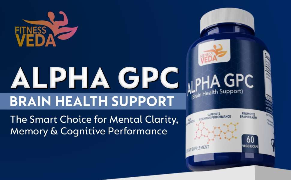 ALPHA GPC 1