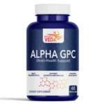 Alpha Gpc Pack of 2