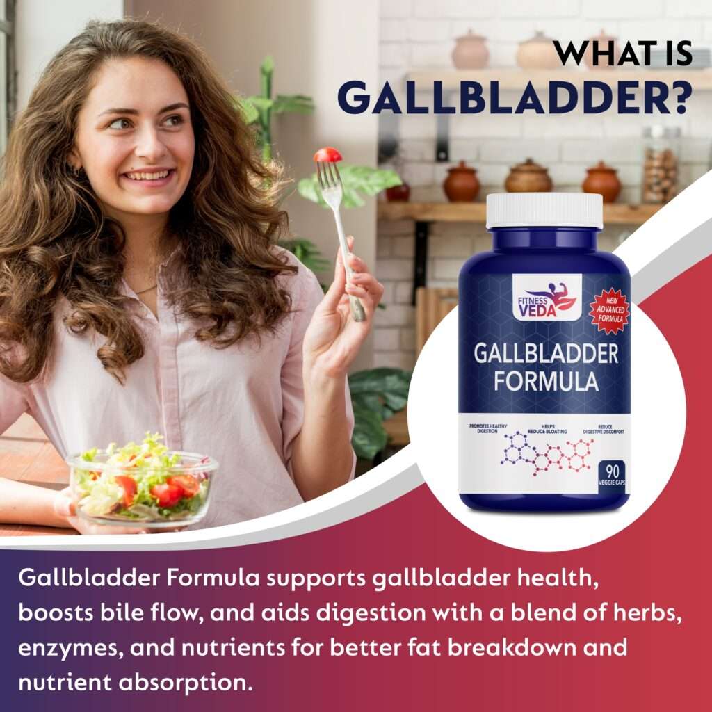 Gallbladder Formula 3.1