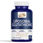 Liposomal Glutathione Pack of 2