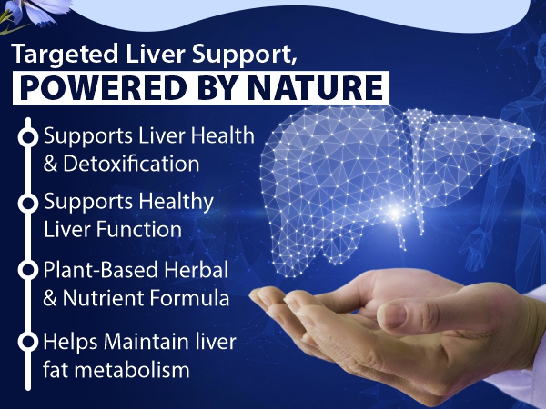Liver Detox+ Mobile Size 2