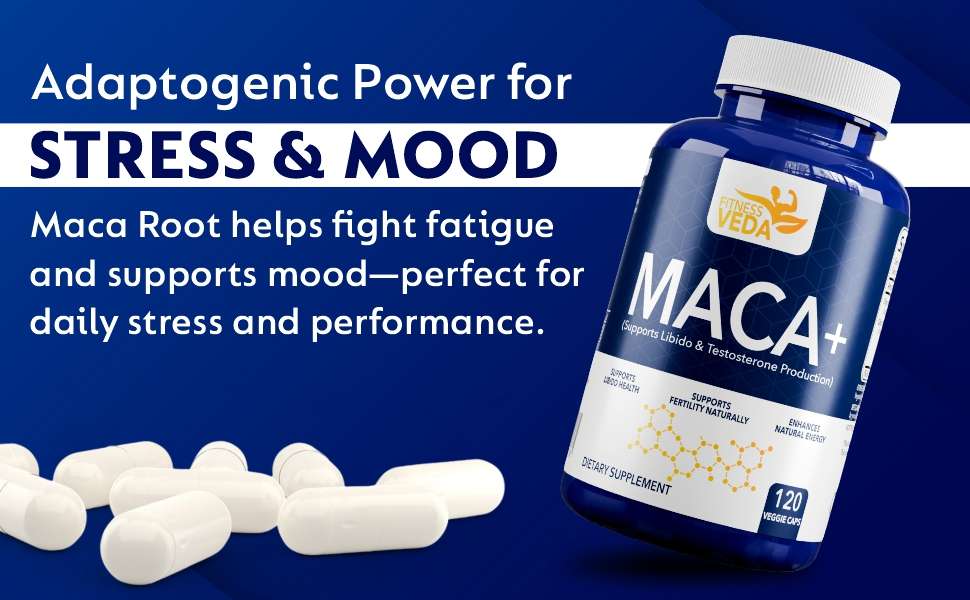 MACA+ 4 MACA+ 4