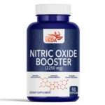 Nitric Oxide Booster Pack of 2