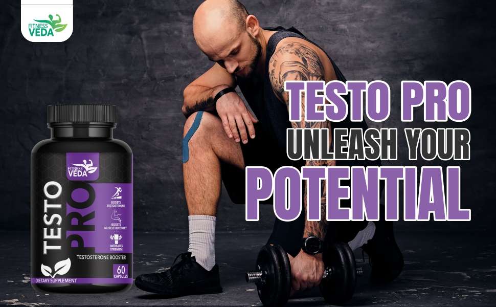 TESTO PRO 2
