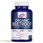Organic Beetroot Pack of 2