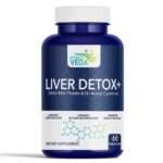 Liver Detox+ Pack of 2