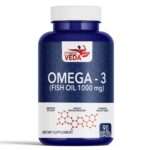 Omega 3 1000mg