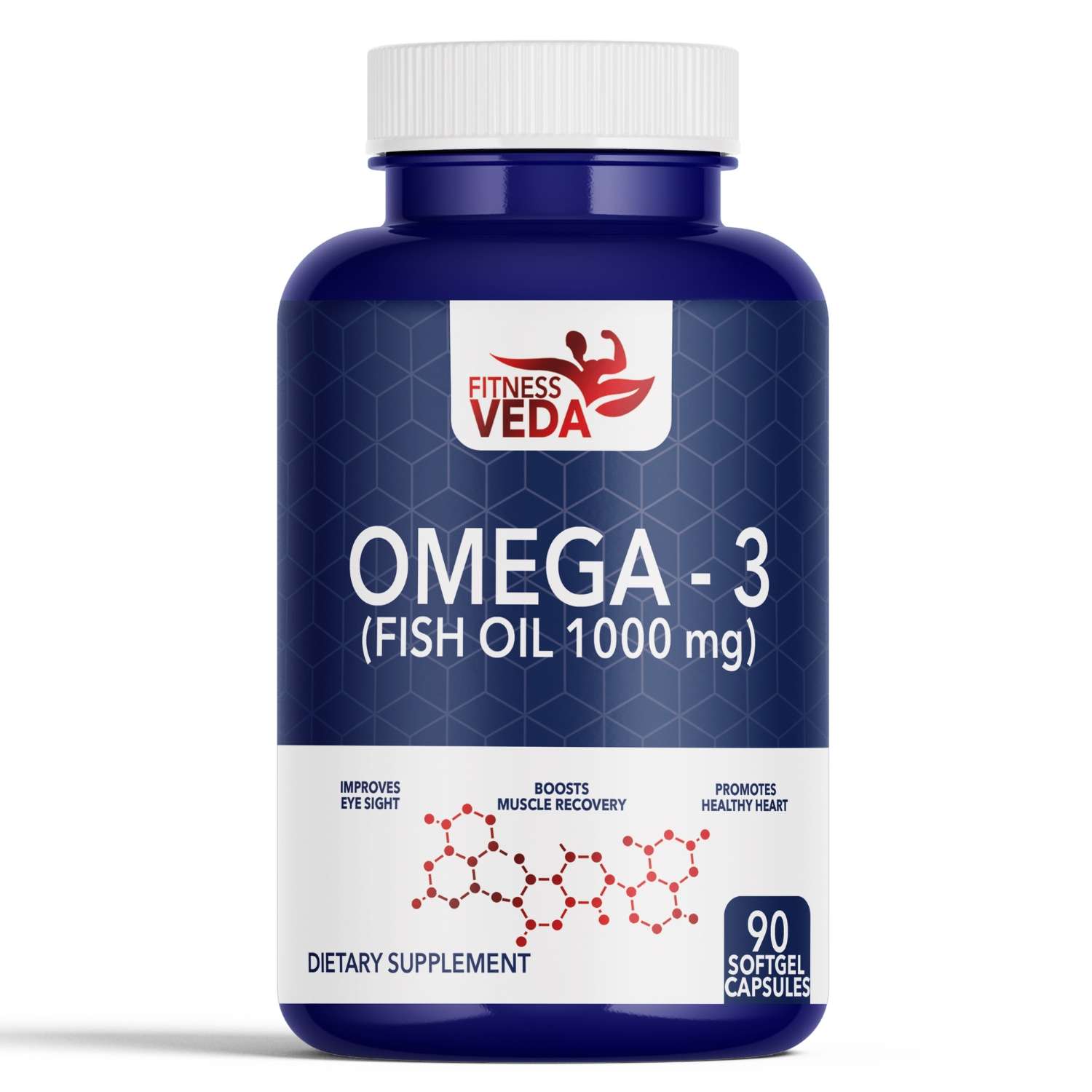 Omega 3 capsule, Fish oil supplement, Softgel for heart, EPA DHA tablet, Brain booster capsule, Joint support softgel, Eye health tablet, Glowing skin support, Anti-aging supplement, Cognitive function capsule, Fitness Veda Omega-3, Muscle recovery softgel, Healthy heart capsule, Mobility support tablet, Fish oil benefits, Skin health softgel, Hair growth capsule, Sharp focus supplement, Healthy vision tablet, Omega-3 2025 capsule