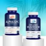 Brain & Focus Booster Combo