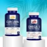 Heart & Brain Wellness Combo