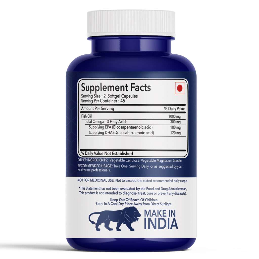 FV NEW OMEGA 3 Side